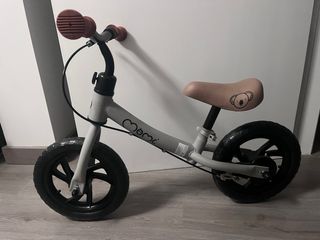 Bicicleta Breki Momi