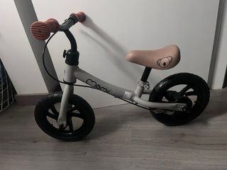 Bicicleta Breki Momi