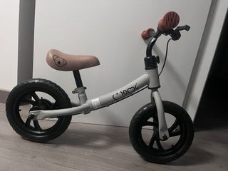 Bicicleta Breki Momi