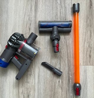 Aspirador infantil Dyson