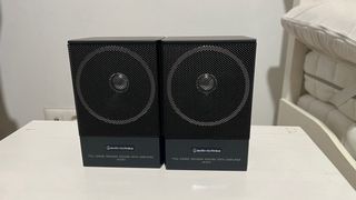 Audio technica