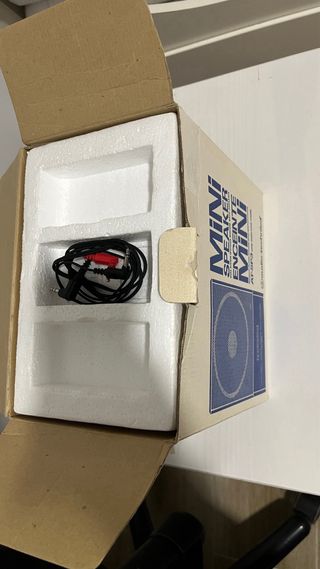 Audio technica