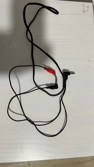 Audio technica