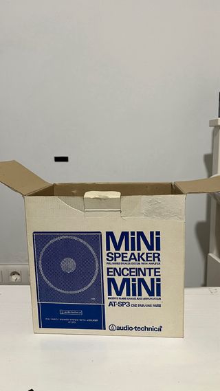 Audio technica