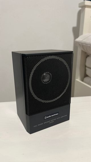 Audio technica