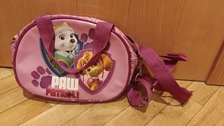 Bolso patrulla canina 