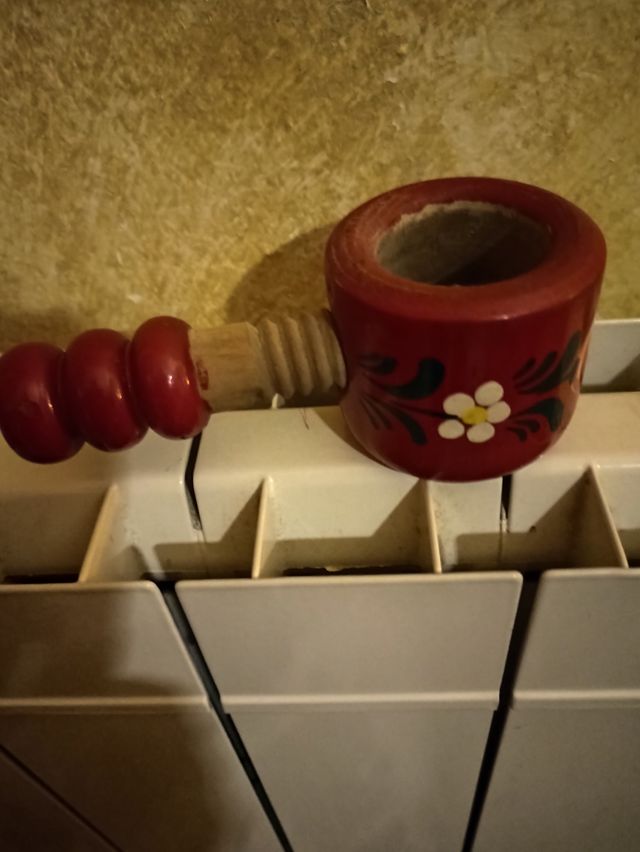 Coppia Schiaccianoci