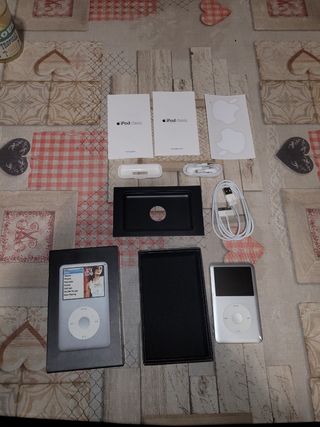 Ipod classic