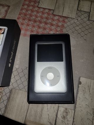 Ipod classic