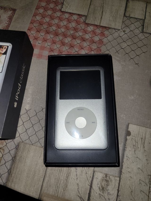 Ipod classic