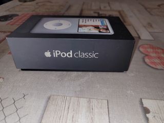 Ipod classic