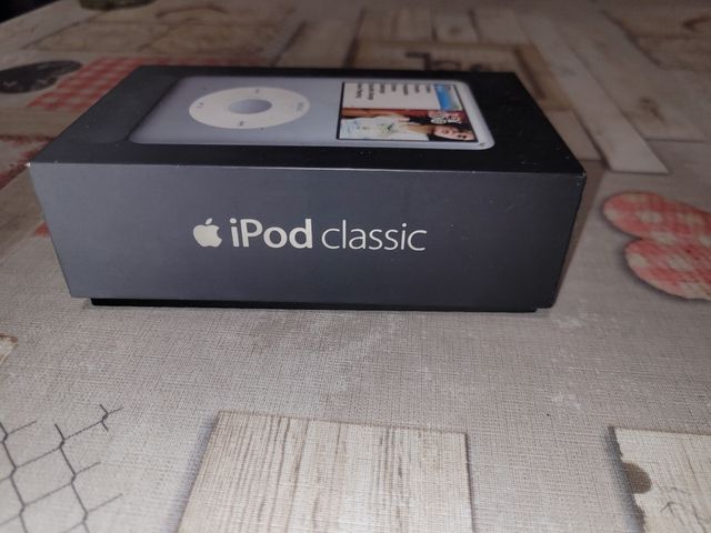 Ipod classic