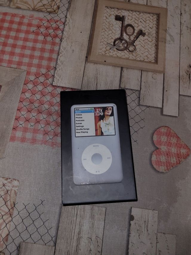 Ipod classic