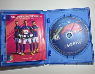 Fifa 19