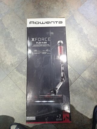 Aspirador Rowenta