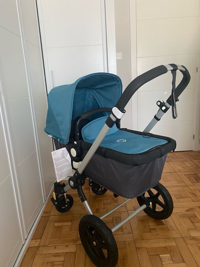 Bugaboo Camaleon 3