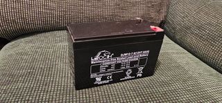bateria usada para moto quad electrico niños