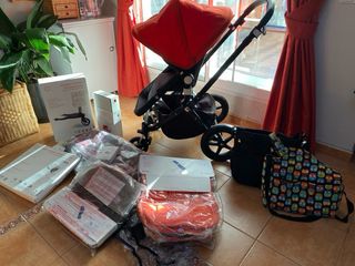 Bugaboo Cameleon 3