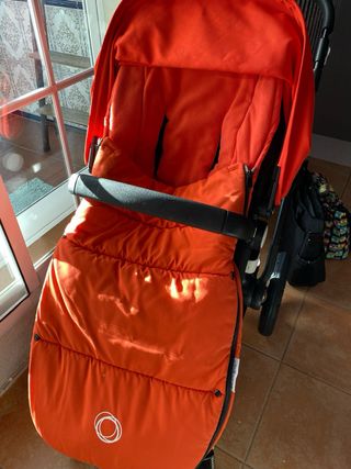 Bugaboo Cameleon 3