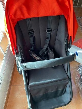 Bugaboo Cameleon 3