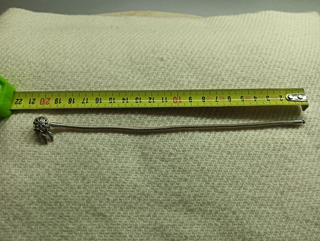 Pulsera tipo Pandora