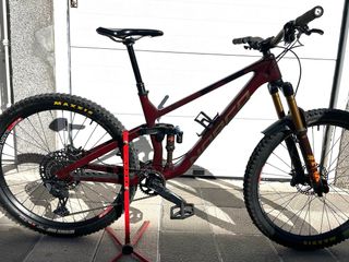 Bici Enduro NORCO SIGHT 29” CARBON
