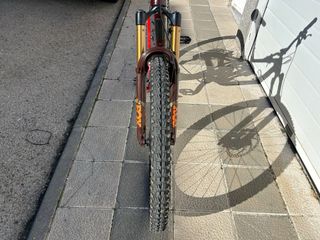 Bici Enduro NORCO SIGHT 29” CARBON