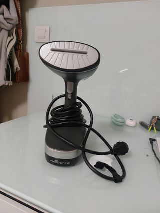 Plancha ROWENTA vertical