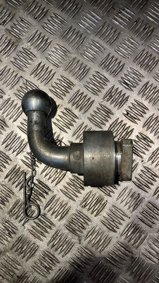 Bola remoque Discovery