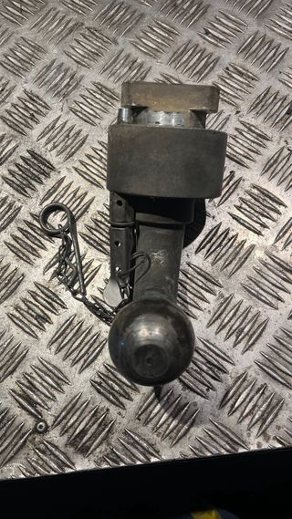 Bola remoque Discovery