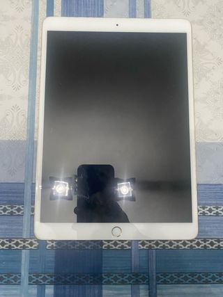 Ipad pro 10 512gb