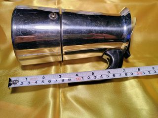 Caffettiera moka musa