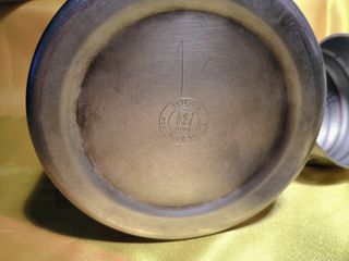 Caffettiera moka musa