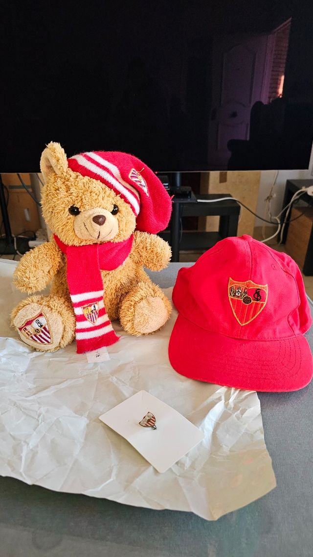 Lote Sevilla Futbol Club