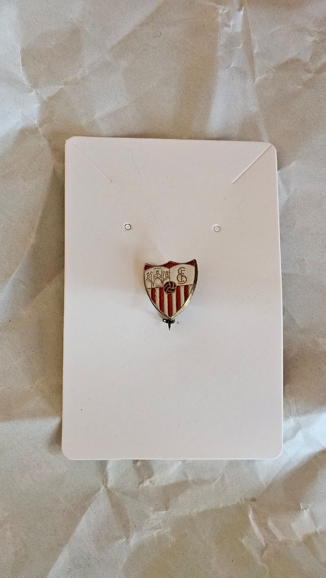 Lote Sevilla Futbol Club