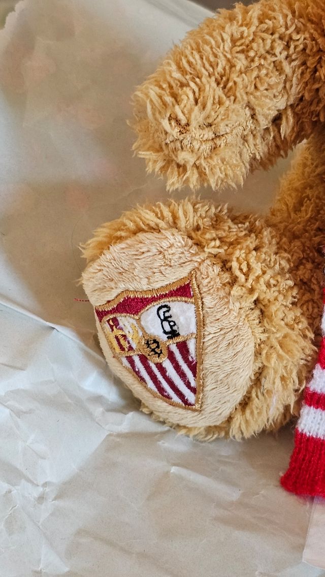 Lote Sevilla Futbol Club