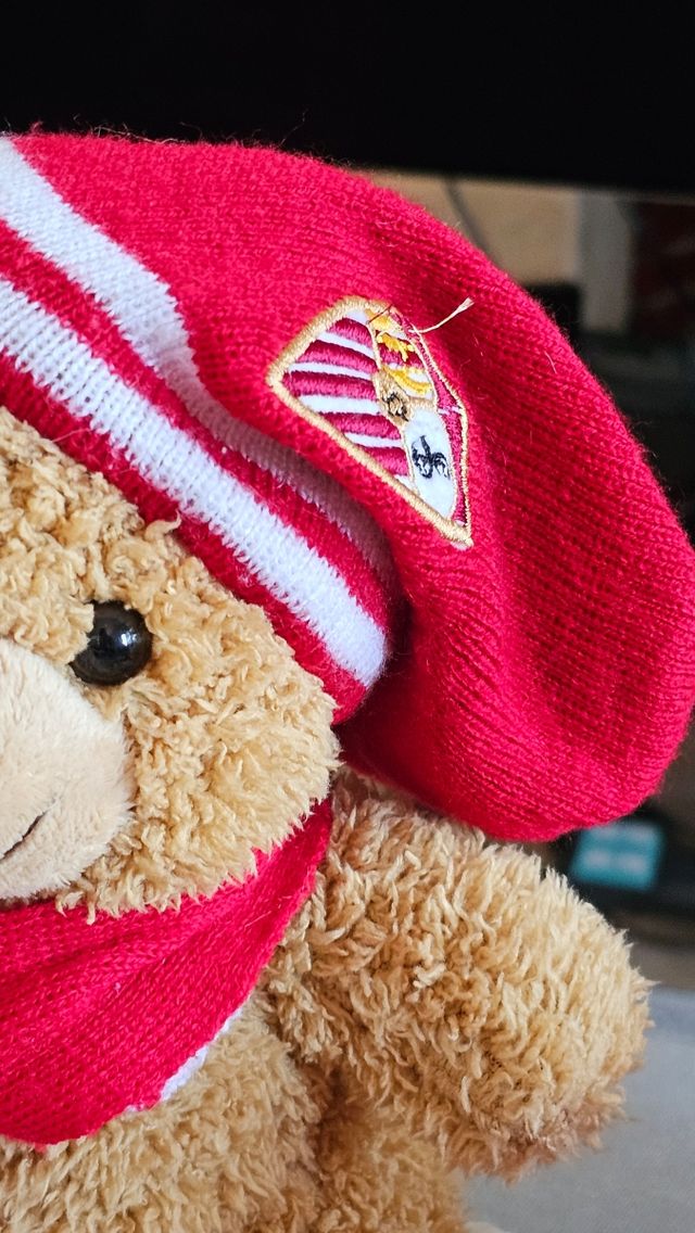 Lote Sevilla Futbol Club