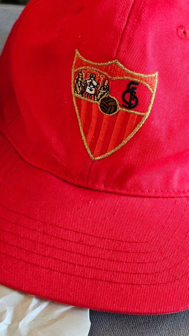 Lote Sevilla Futbol Club