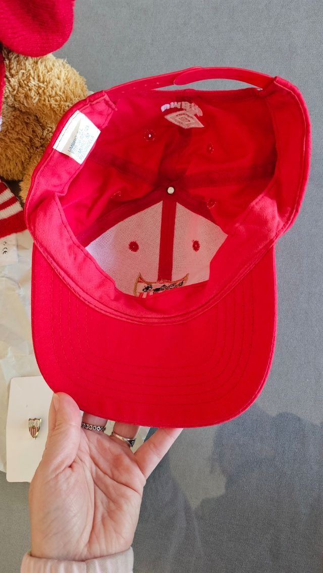 Lote Sevilla Futbol Club