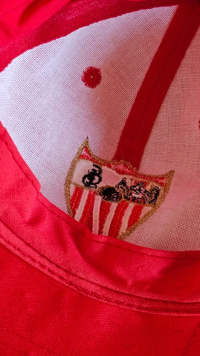 Lote Sevilla Futbol Club