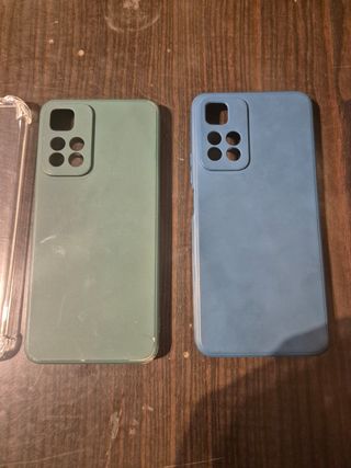 Custodie Redmi note 11 Pro Plus 5g