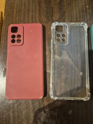 Custodie Redmi note 11 Pro Plus 5g