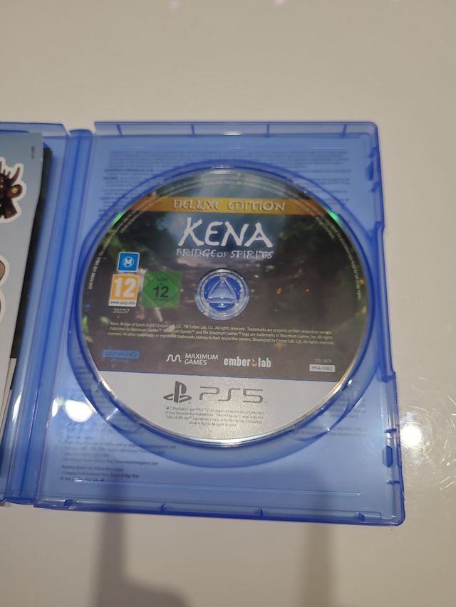 Kena ps5