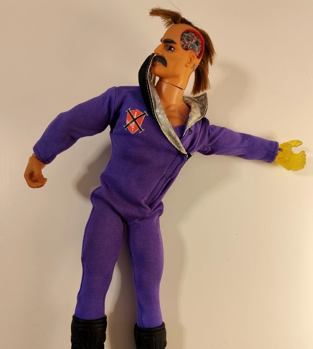 Action Man. Varios modelos!