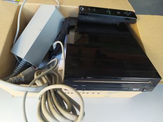 Wii (leer descripción) 