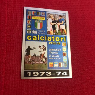 Figurina Panini 1985-86 n. 321 esaurita con velina