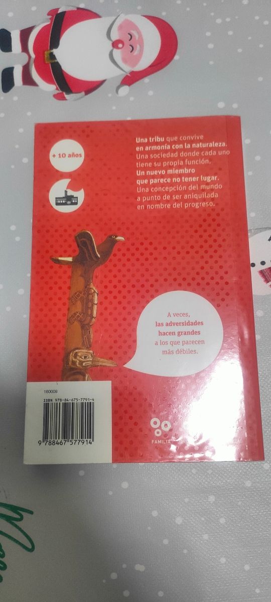 Ojo de Nube (Spanish Edition)