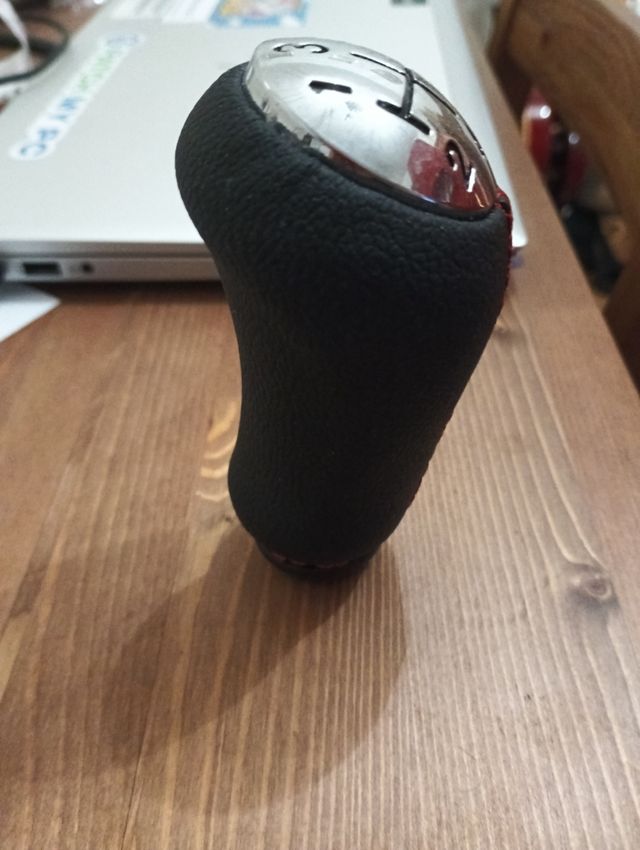 Pomo cambio Megane 2
