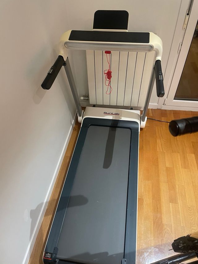 Bh run lab cinta correr