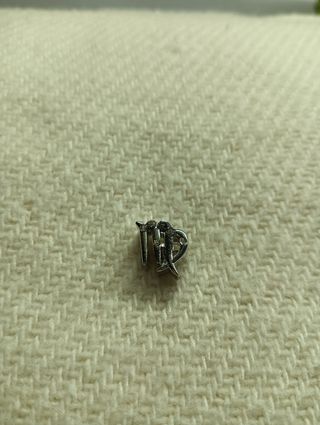 Charm zodiaco escorpio ♏